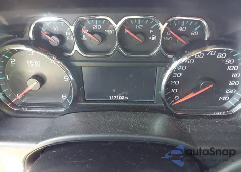 2015 Chevrolet Silverado 1500 1Lt from USA, damaged, VIN 1GCVKREC7FZ221753